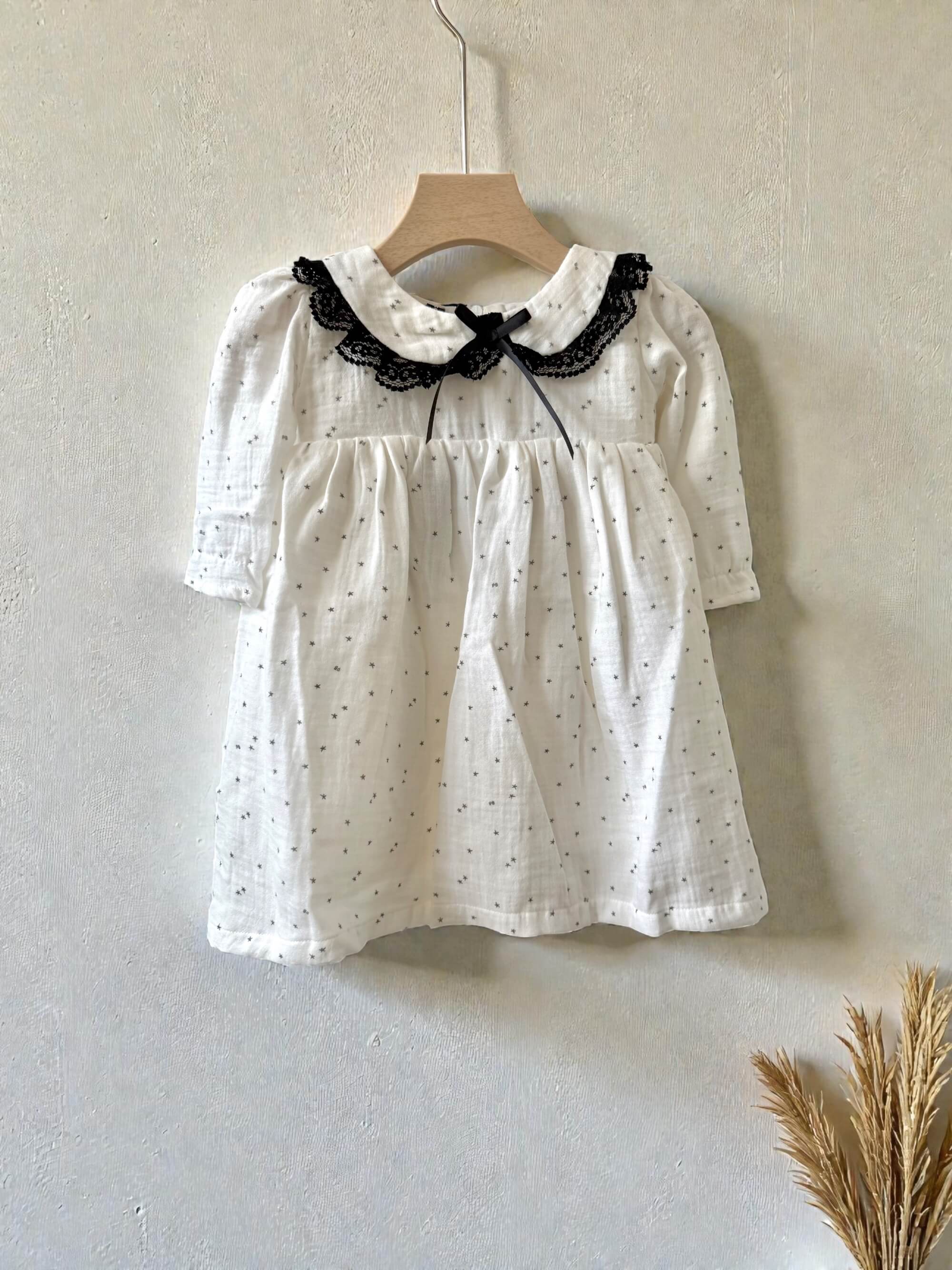 Toddler clothing for kids aged 1 to 3 years