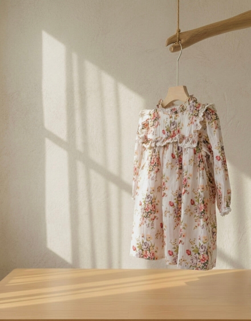 Kids clothing for children aged 4 to 6 years