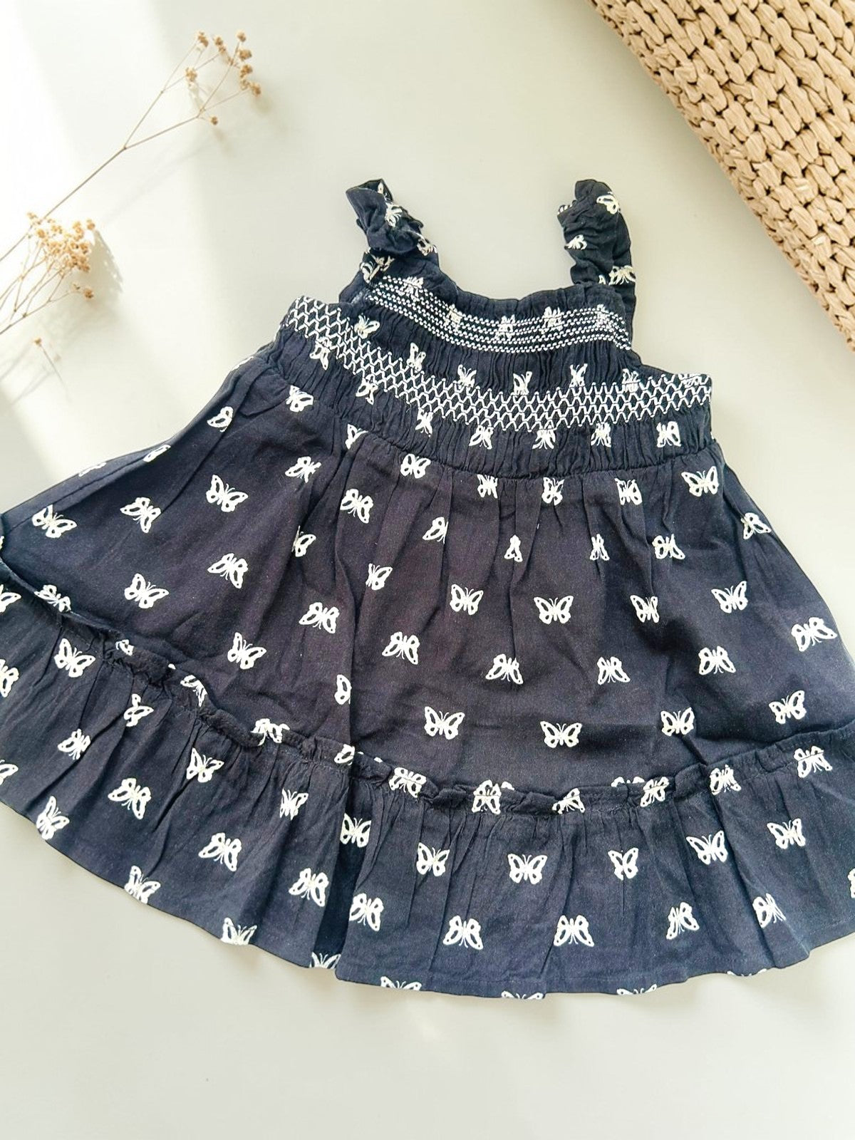 Reve Frock