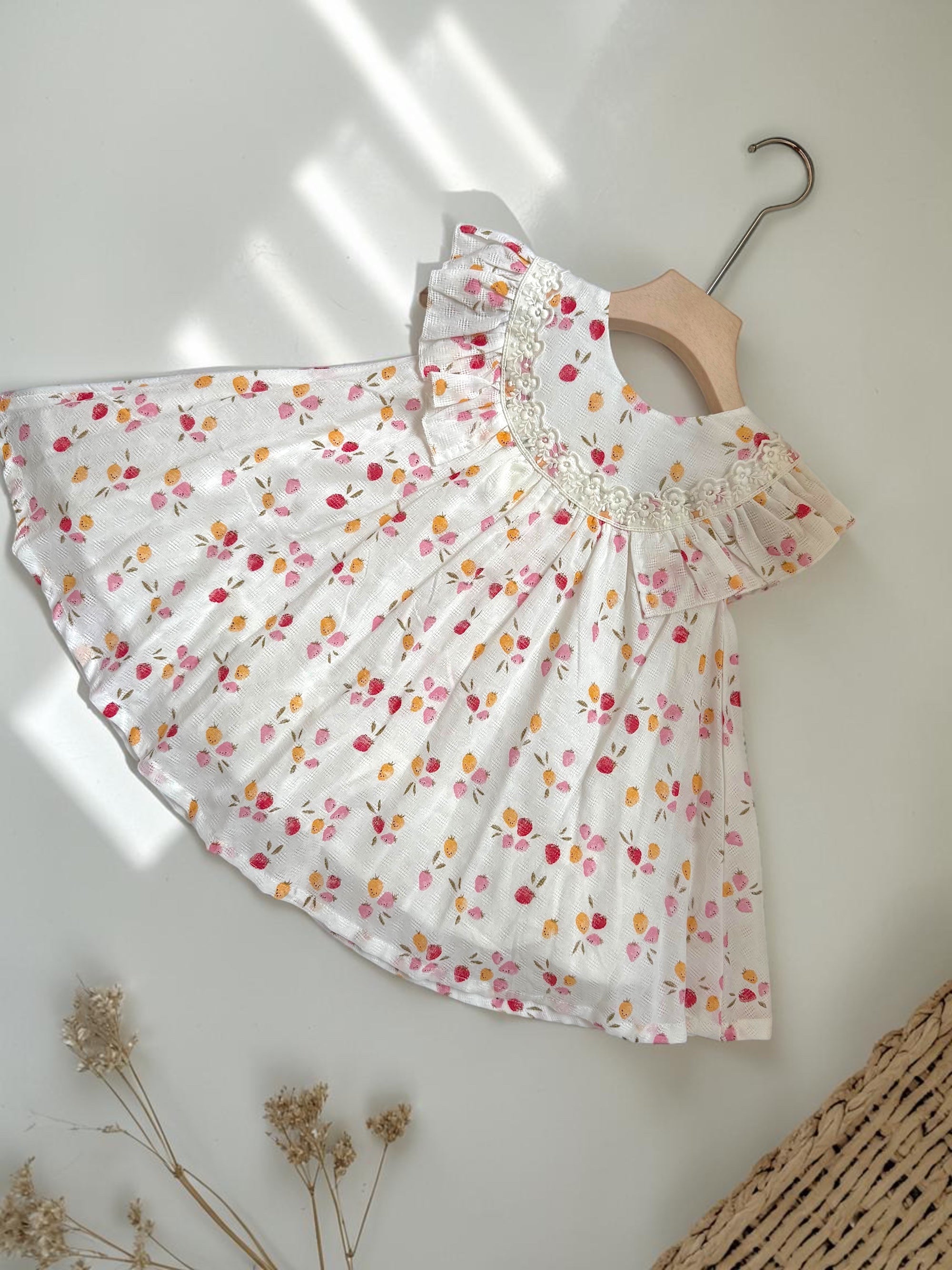 Quinn Frock kids