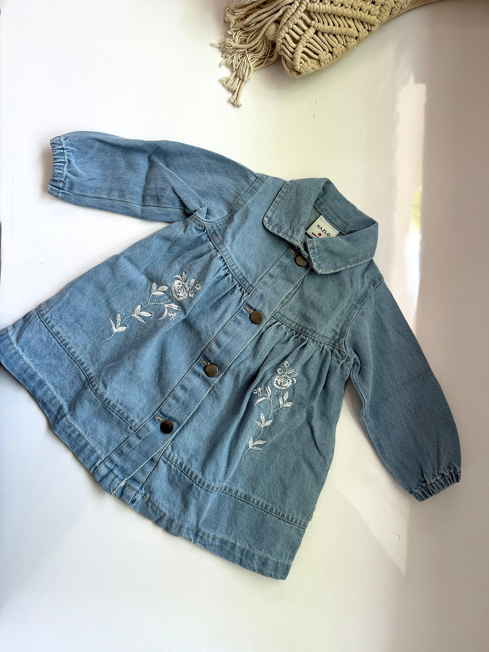 Enrez Denim