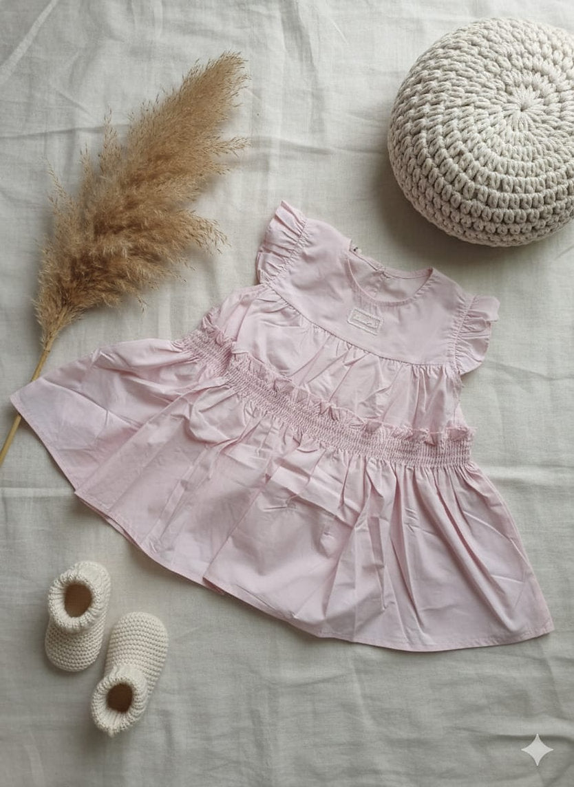 Pink Fizz