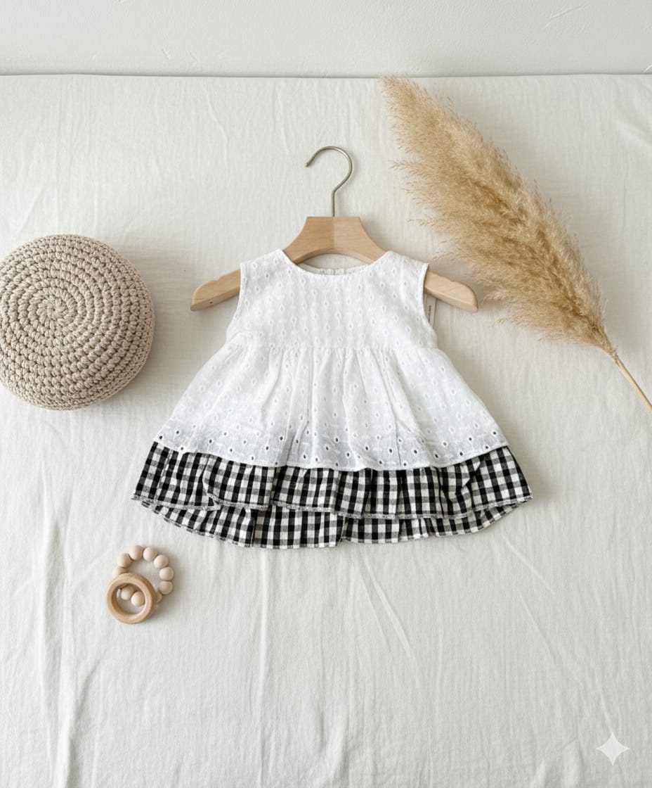 Felicity Frock