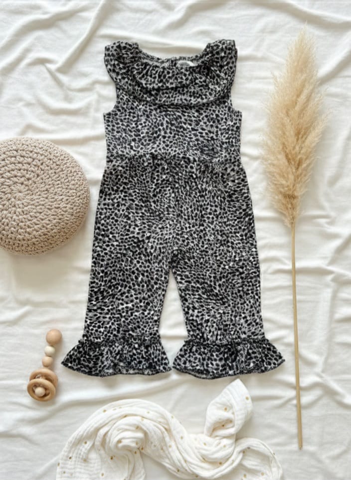 Journey Jumpsuit