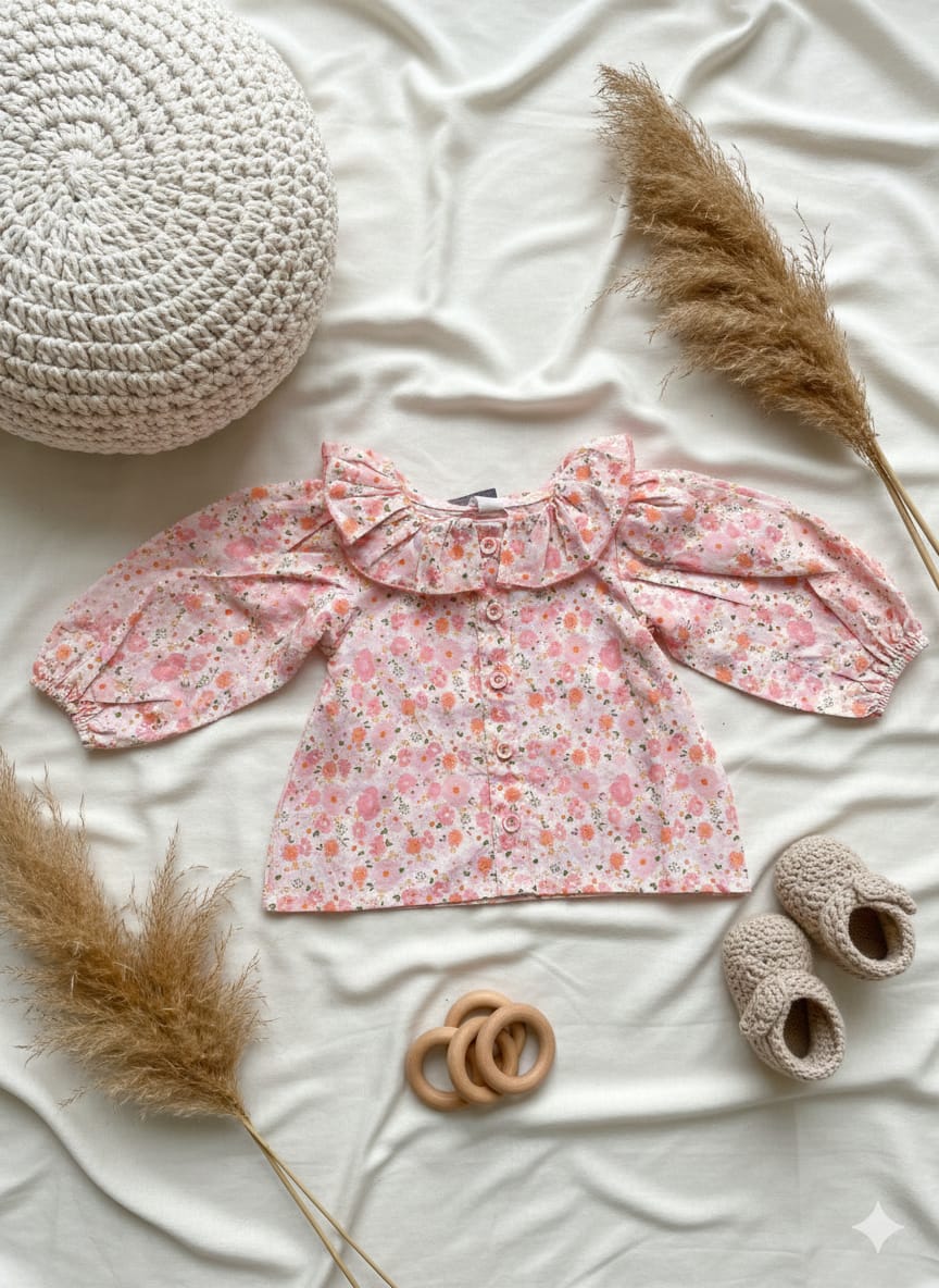 Sienna Top