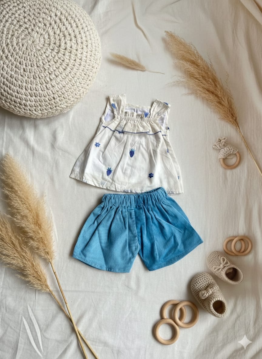 Astrid set