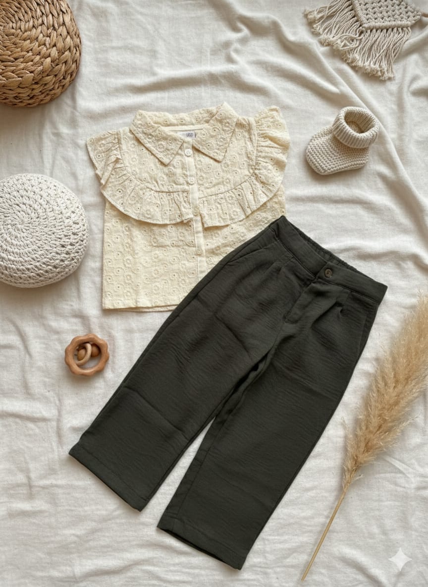 Rouge Set