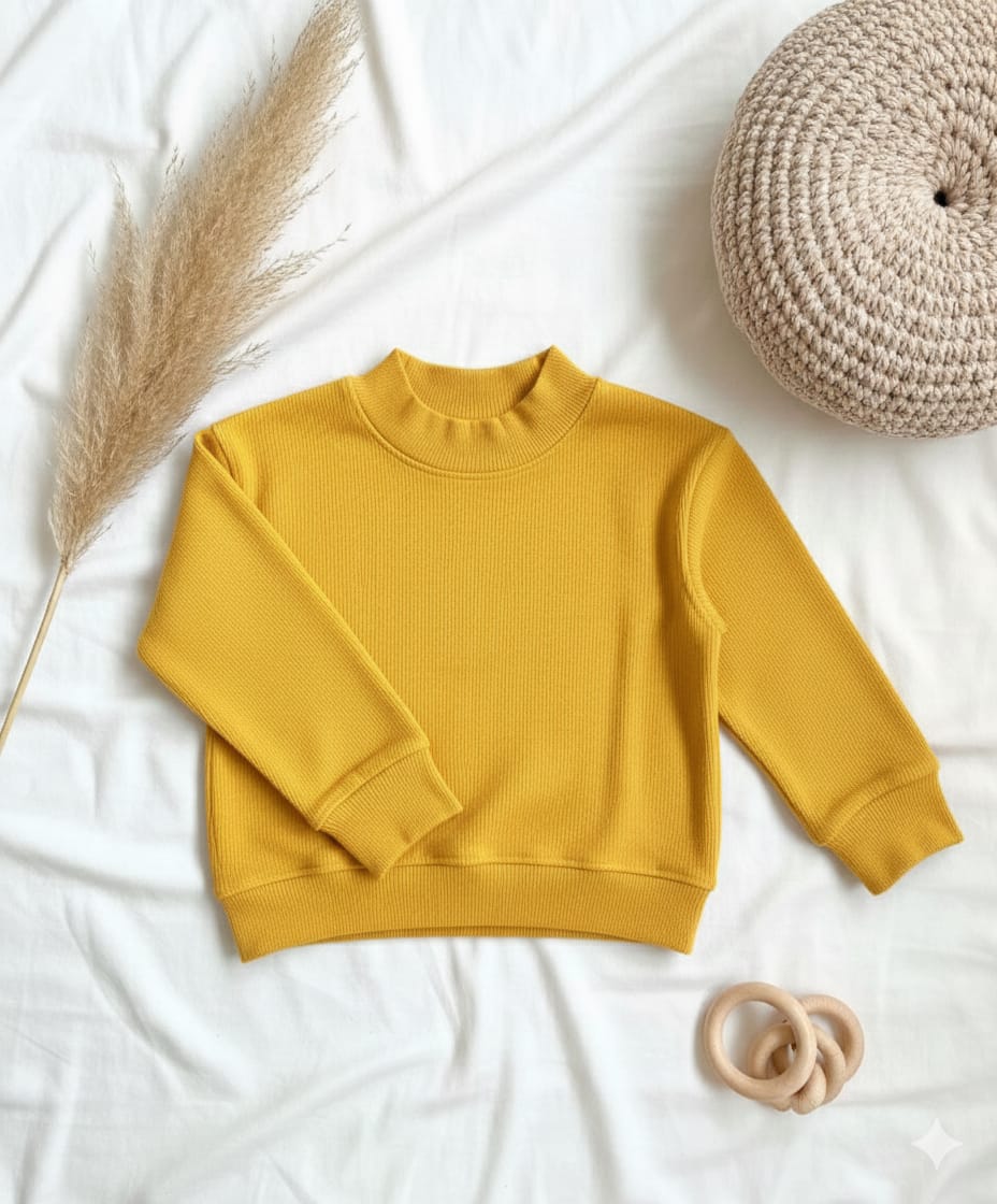 Bonnie Yellow