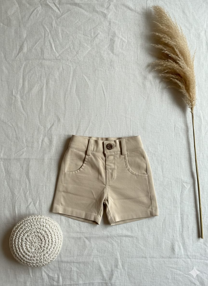 Haven Shorts