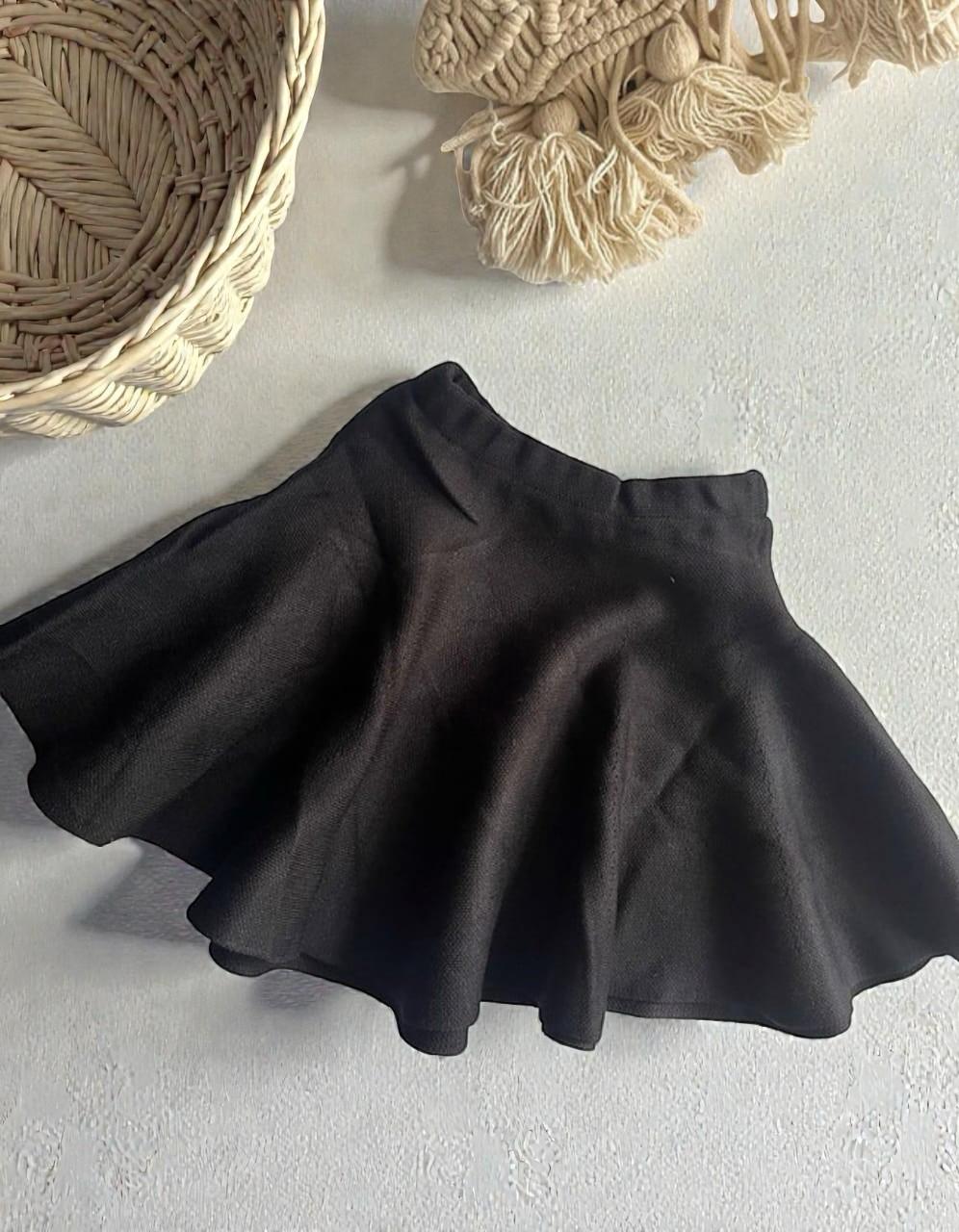 Twirl Skirt