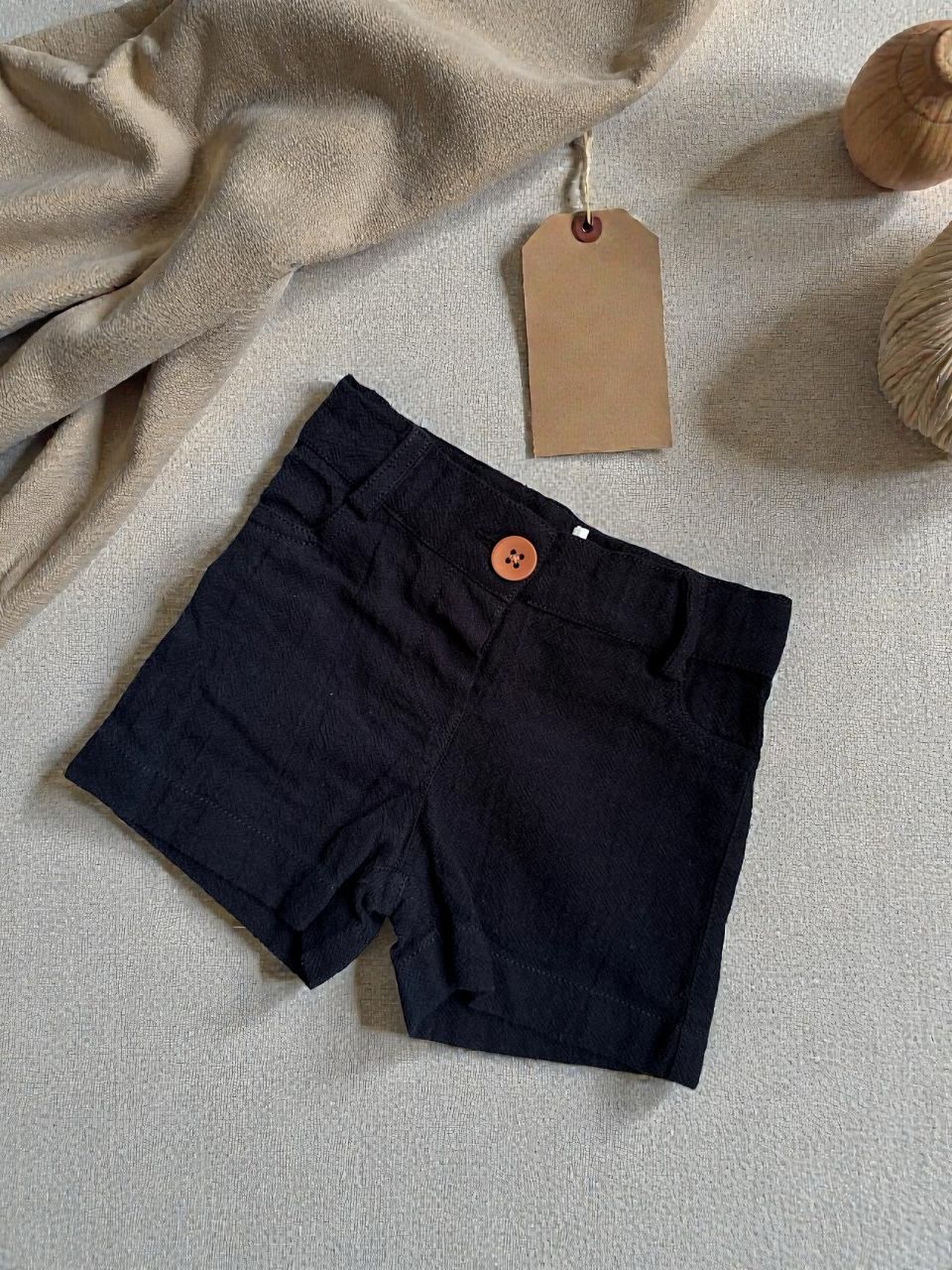 Finn Shorts