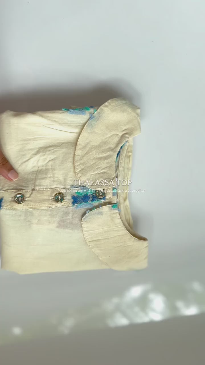 Thalassa Top