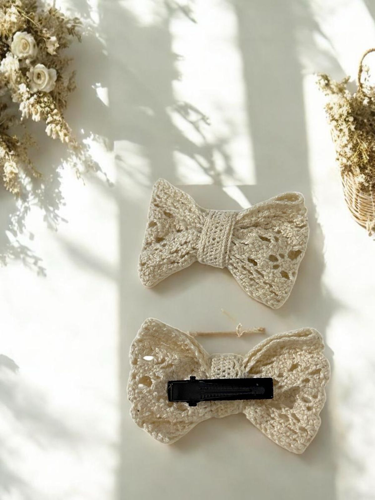 Maribel Barrettes