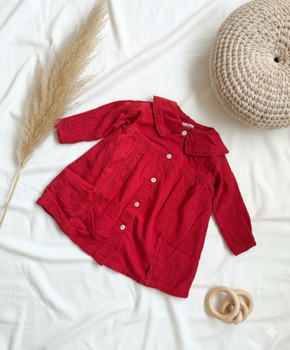 Adriele Red