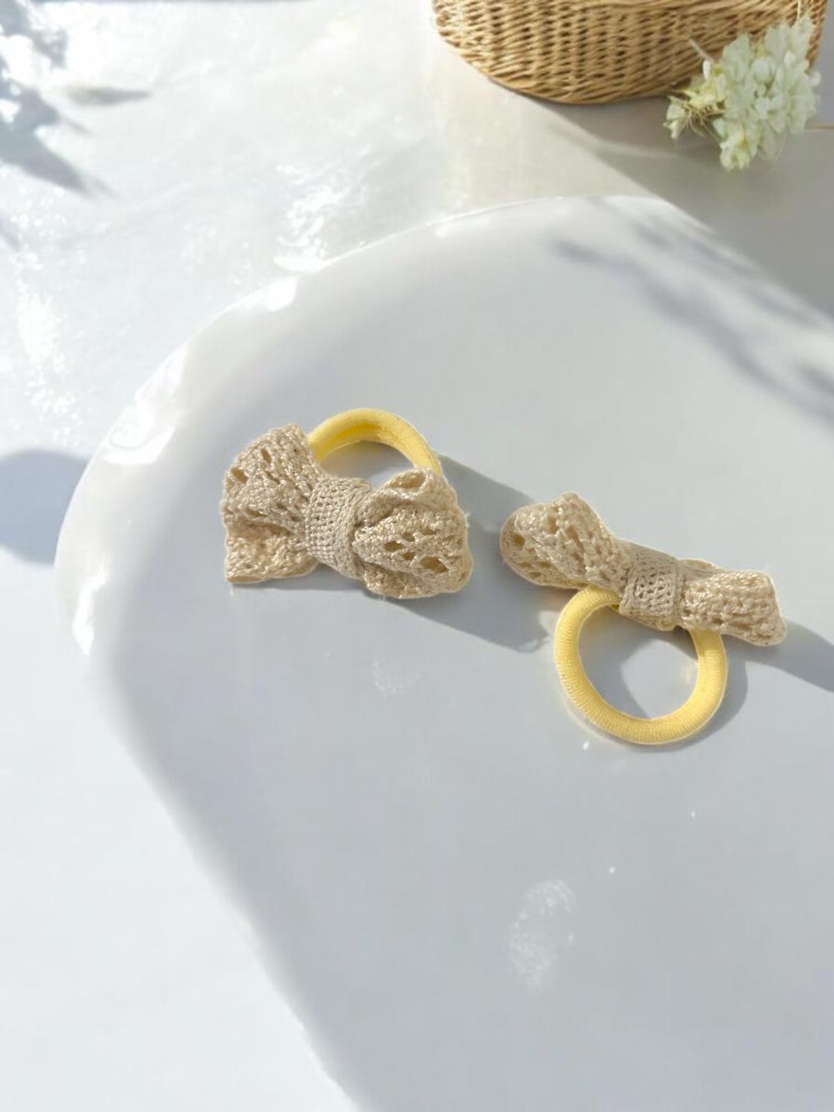 Maribel Ties